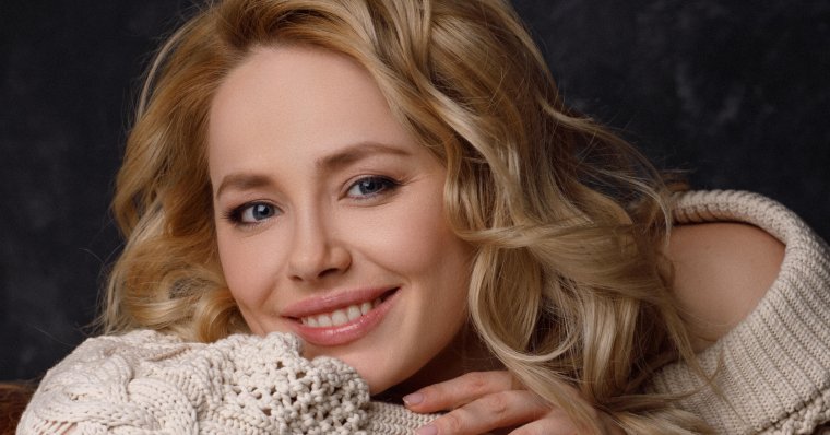 Зоя Бербер Максим