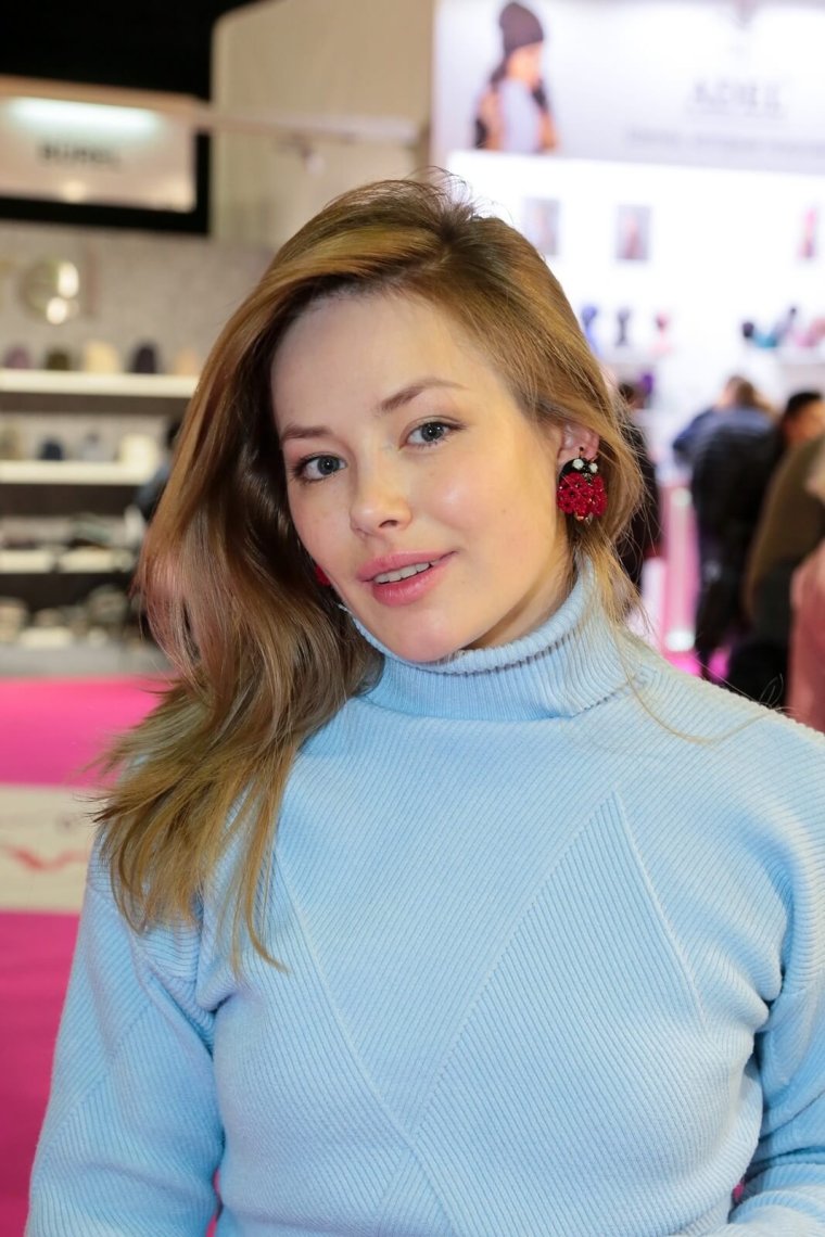 Зоя Бербер Фарца