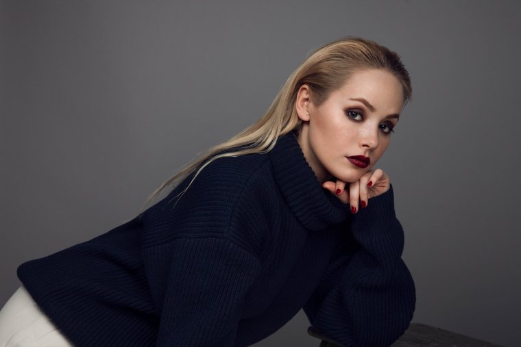 Зоя Бербер горячие Максим