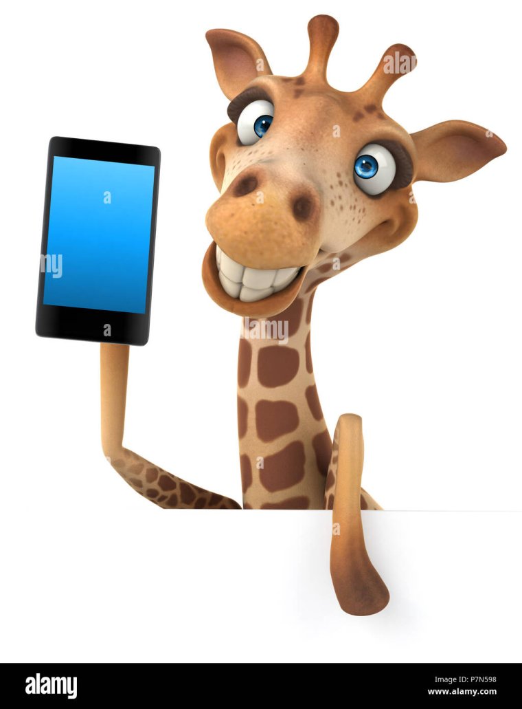 Бутик-отель Giraffe Manor, Найроби Кения