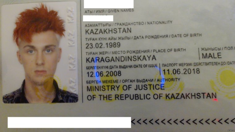 Смешные имена