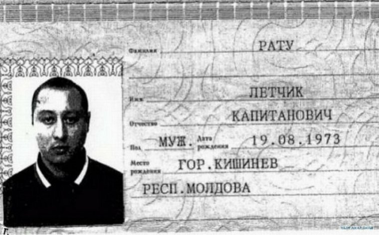 Смешные имена