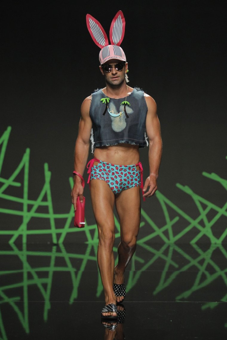 Бикини для мужчин