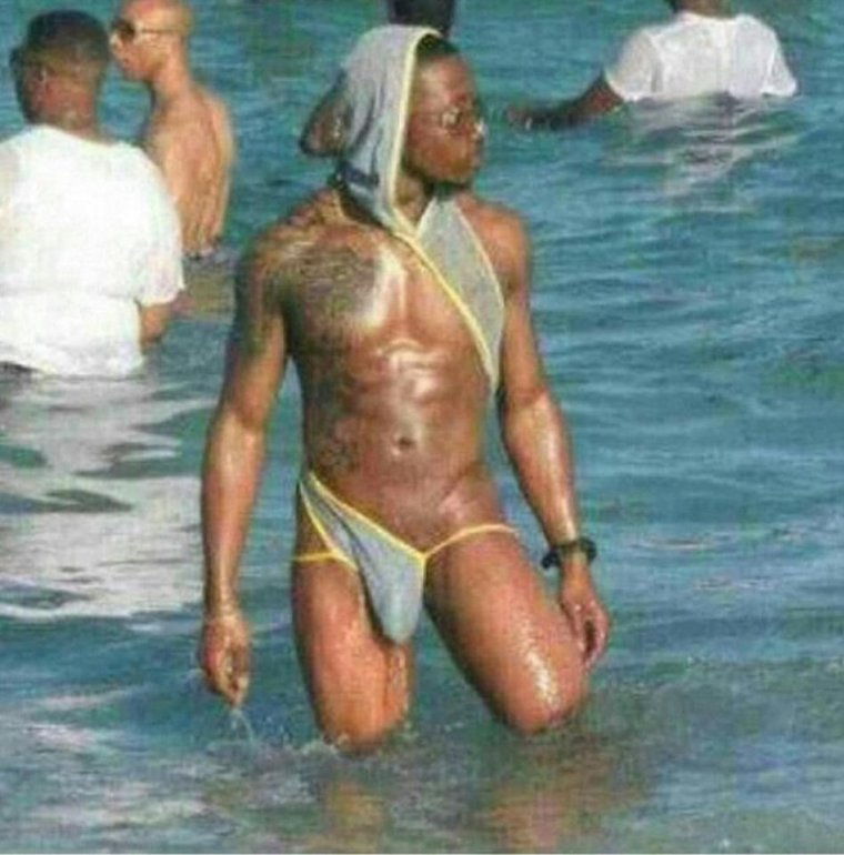 Манкини Бората