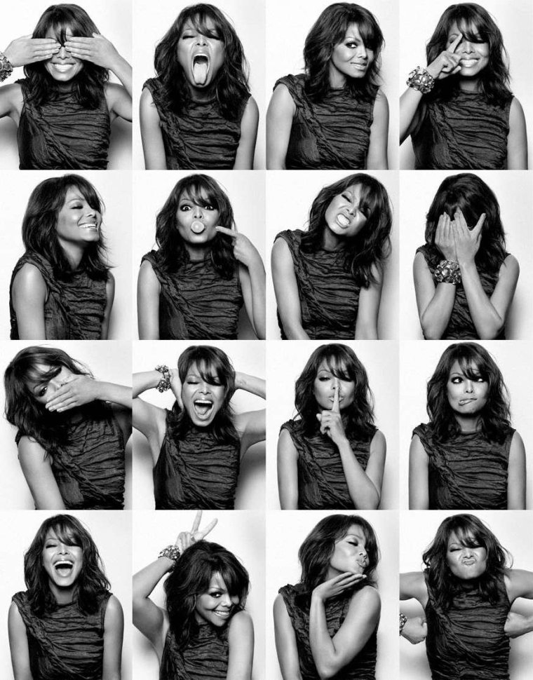 Самые классные позы для фотографий