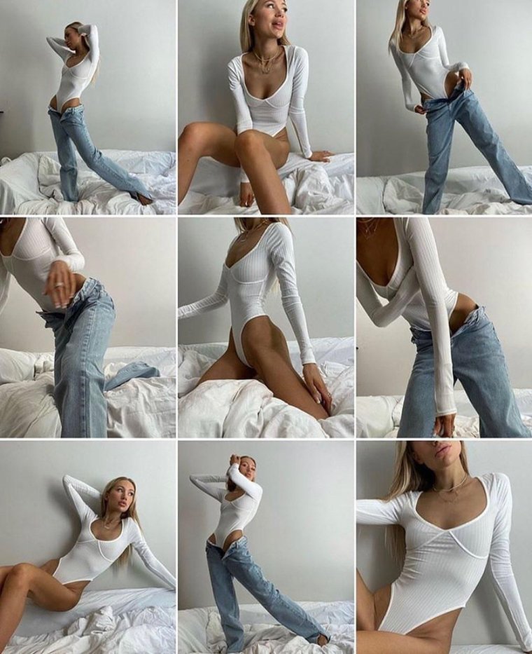 Классные позы