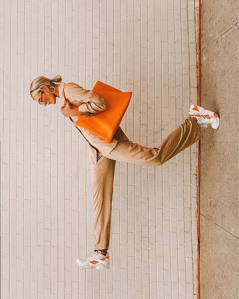 Прикольные позы для фотосессии