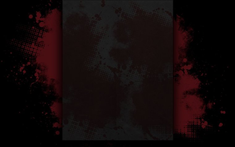 Красивые темные фоны для профиля