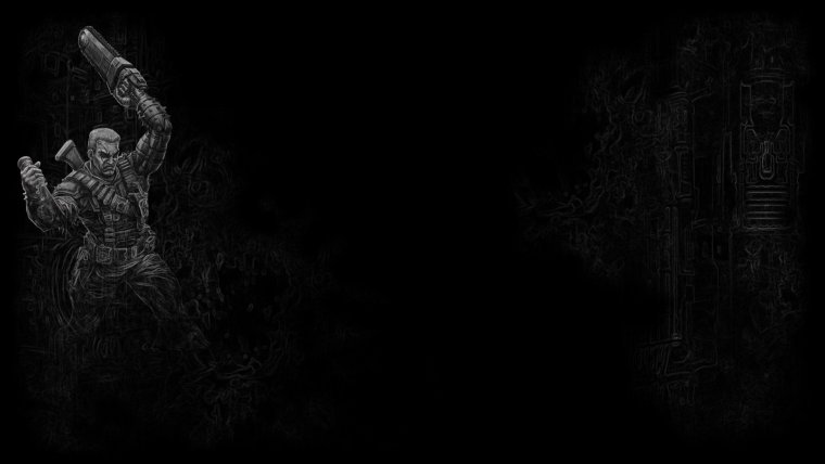 Фон для профиля анимированный