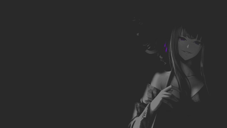 Черный фон в стиме