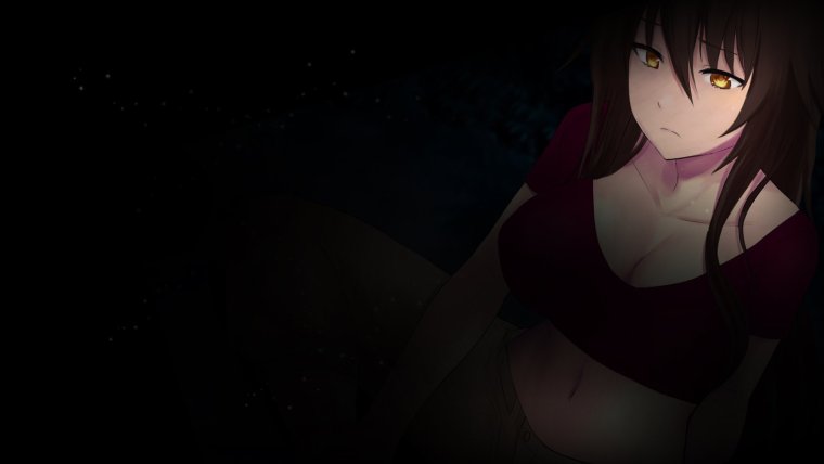 Мрачный фон