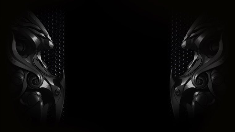 Красный профиль стим