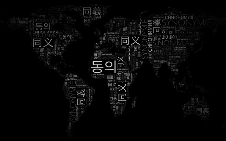 Фиолетовый фон профиля