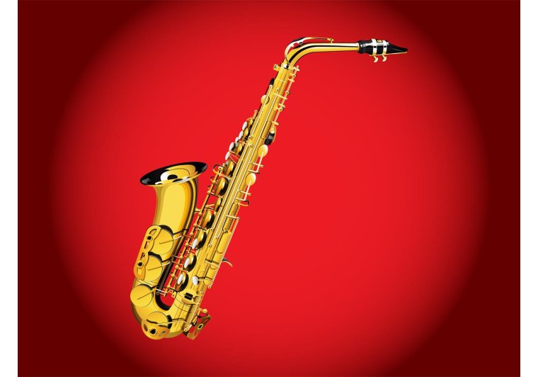 Джазовые инструменты