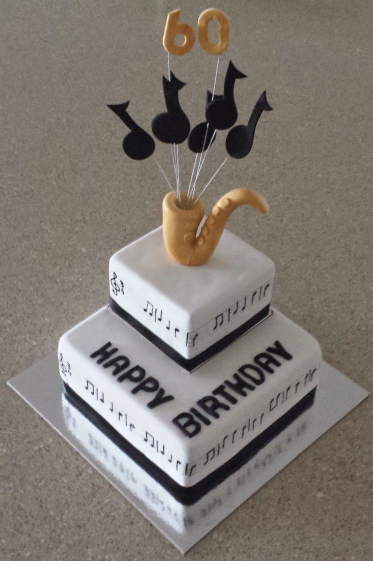 50 Лет музыканту