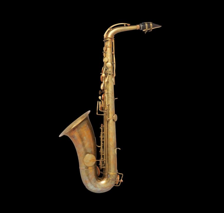 Кларнет фон