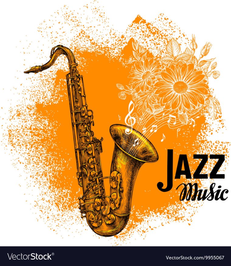 Музыкальное граффити