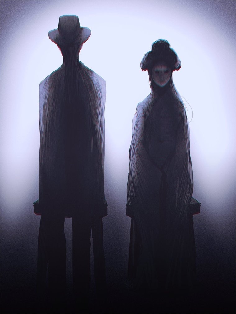 Little Nightmares Hollow Knight