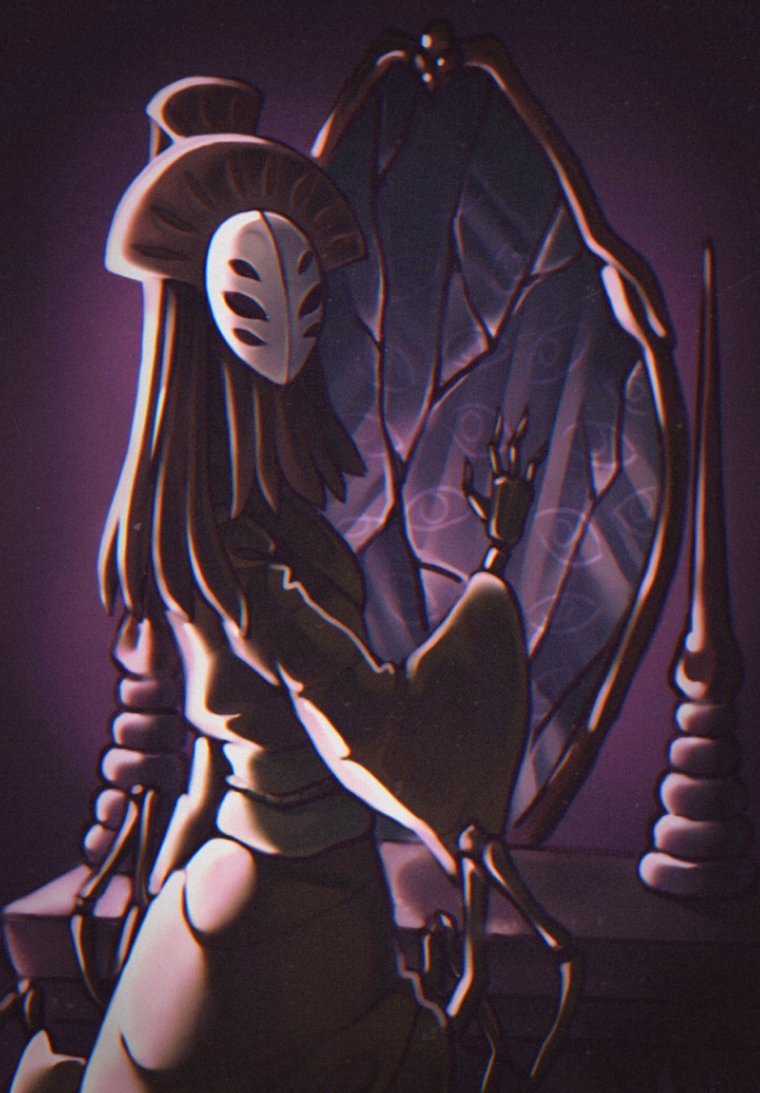 Чрево little Nightmares