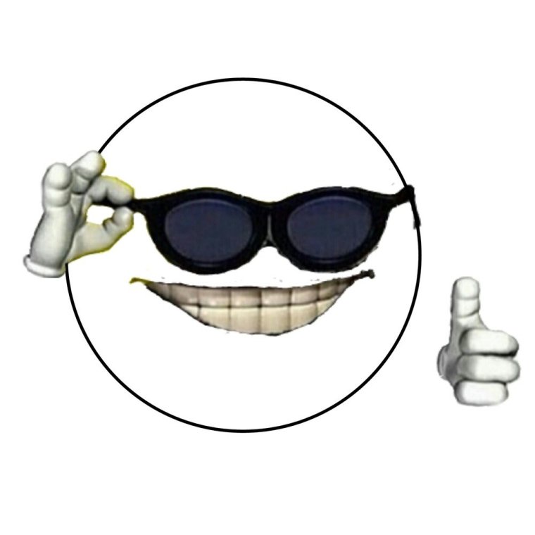 Крот мультяшный