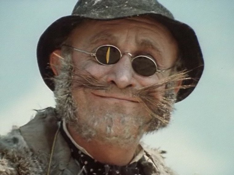 Зденек Милер "Кротик и его друзья"