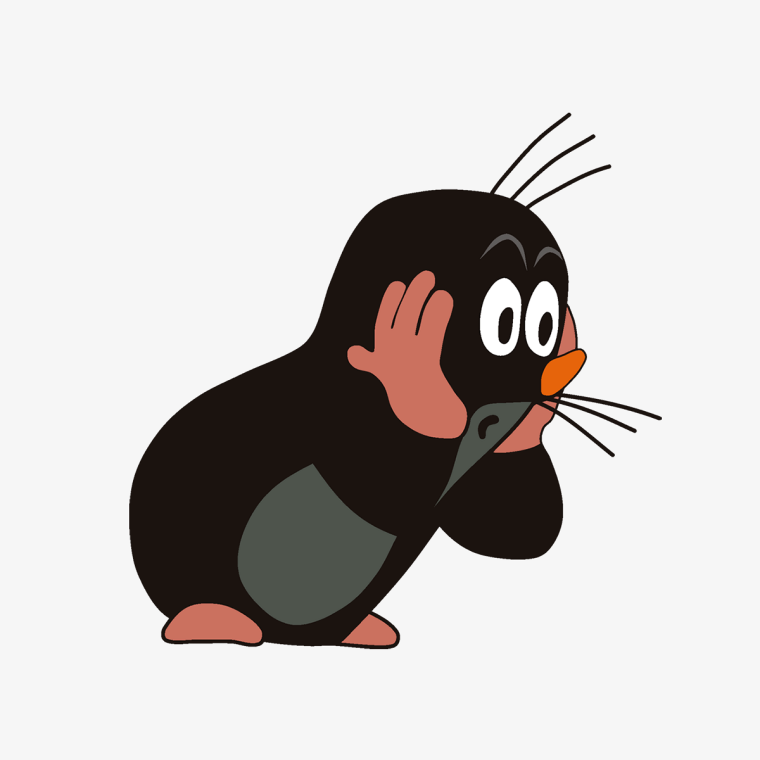 Кот Базилио Быков