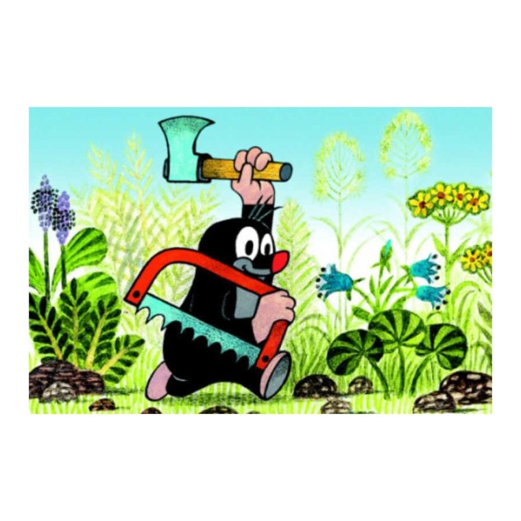 Ролан Быков в роли кота Базилио