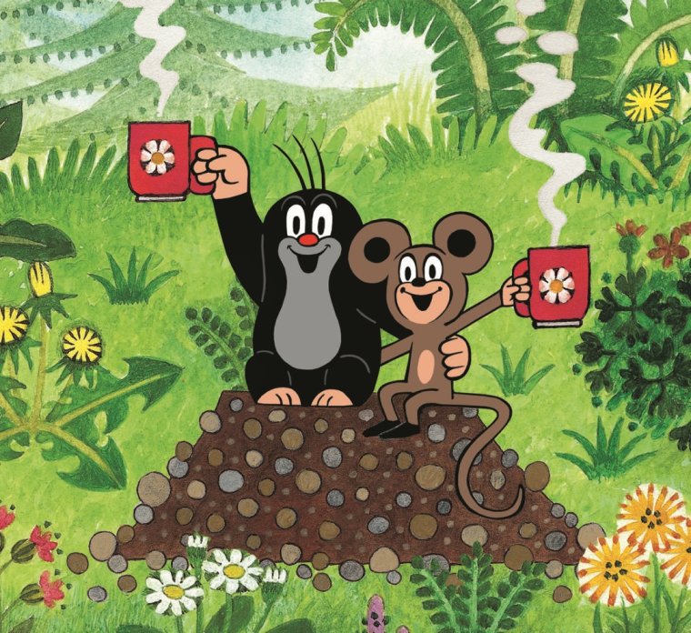 Миф и правда о животных