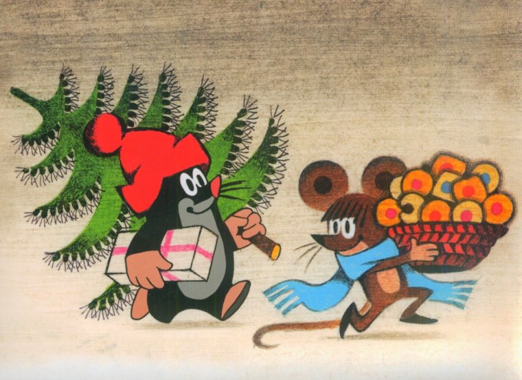 Жирный Крот