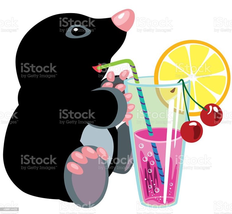 Кротик мемы