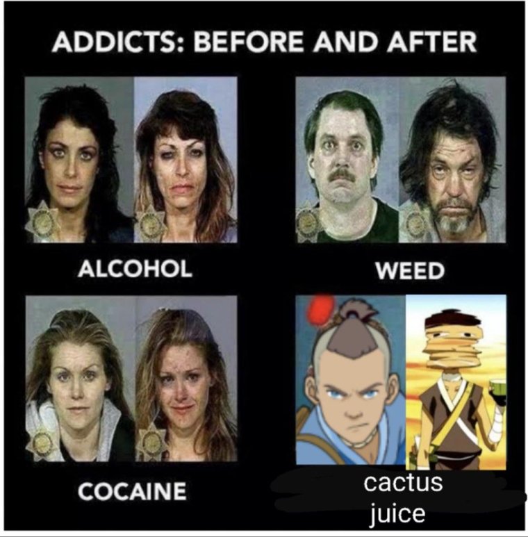 Влияние на организм мемы