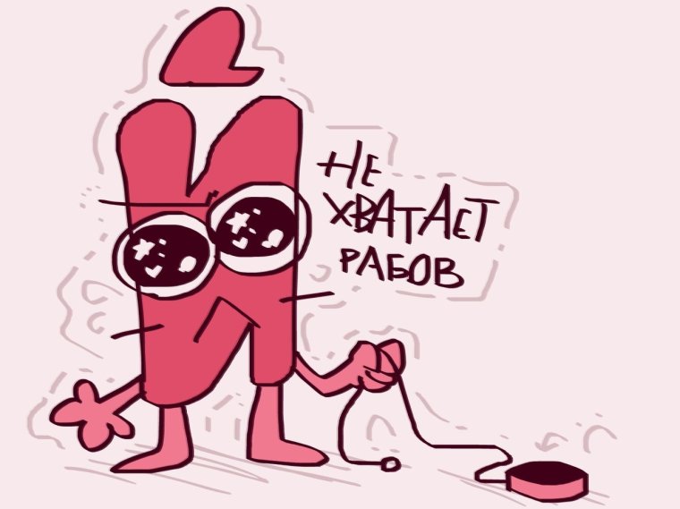 ИНМТ фанфики