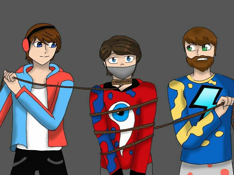 Влад аниме Владиславик