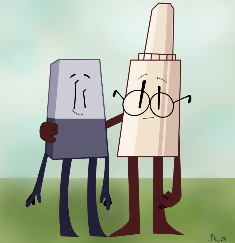 Комикс и.н.м.т