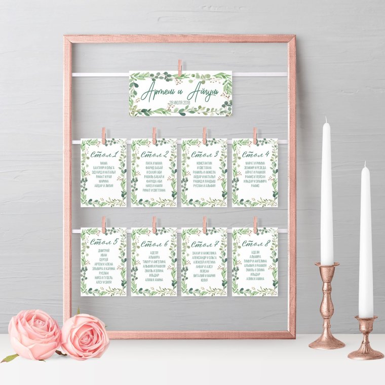 Карточки для рассадки гостей для рассадки гостей шаблоны