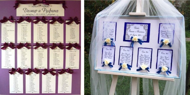 Узоры для приглашений