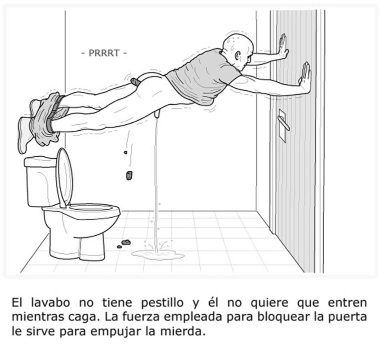 Школьный женский туалет