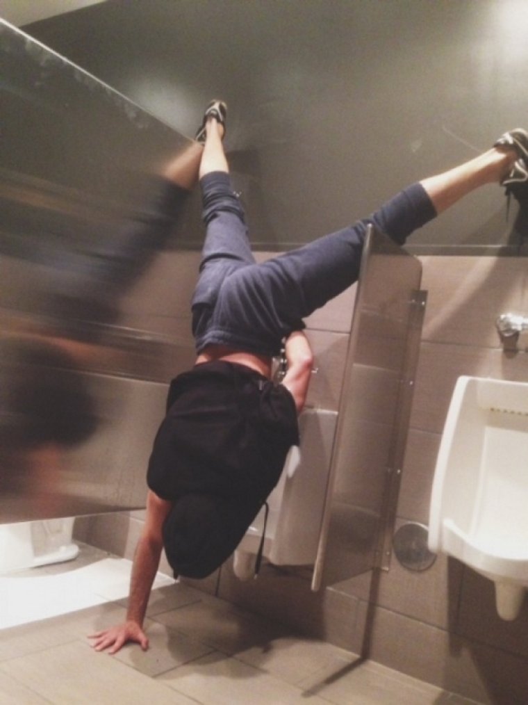 Билли Айлиш в 14