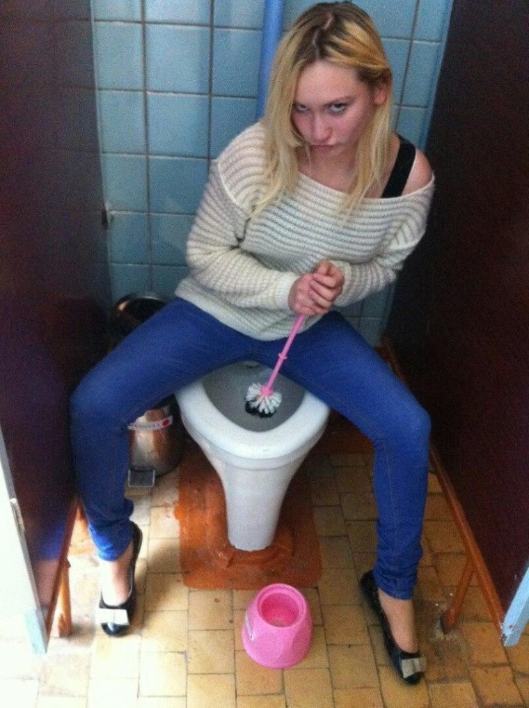 Картинка в туалет для мужчин