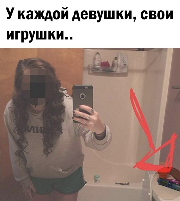 Шутки про утреннюю эрекцию