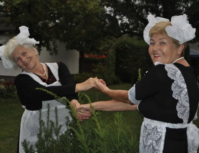 Вечер встречи выпускников