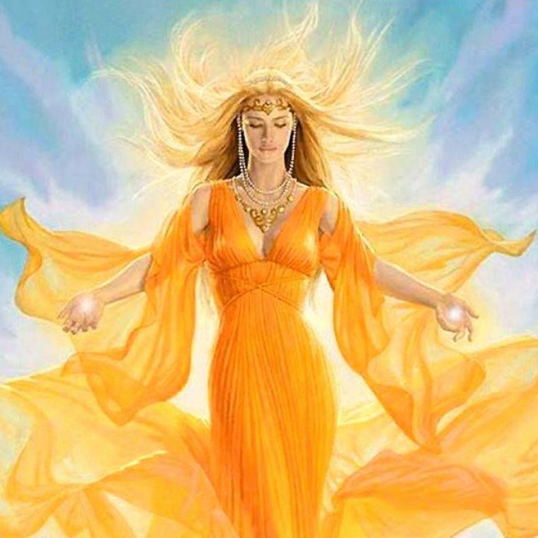 Ромашка мотивации