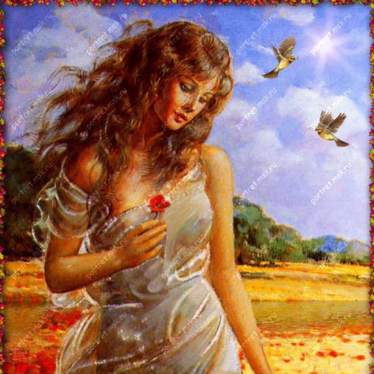 Lucia Krajcovic боец