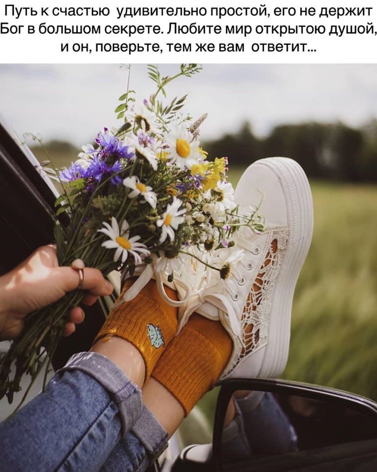 Высказывания про лето