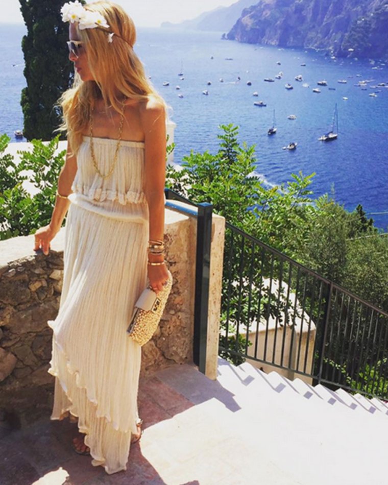 Аграфена купальница богиня