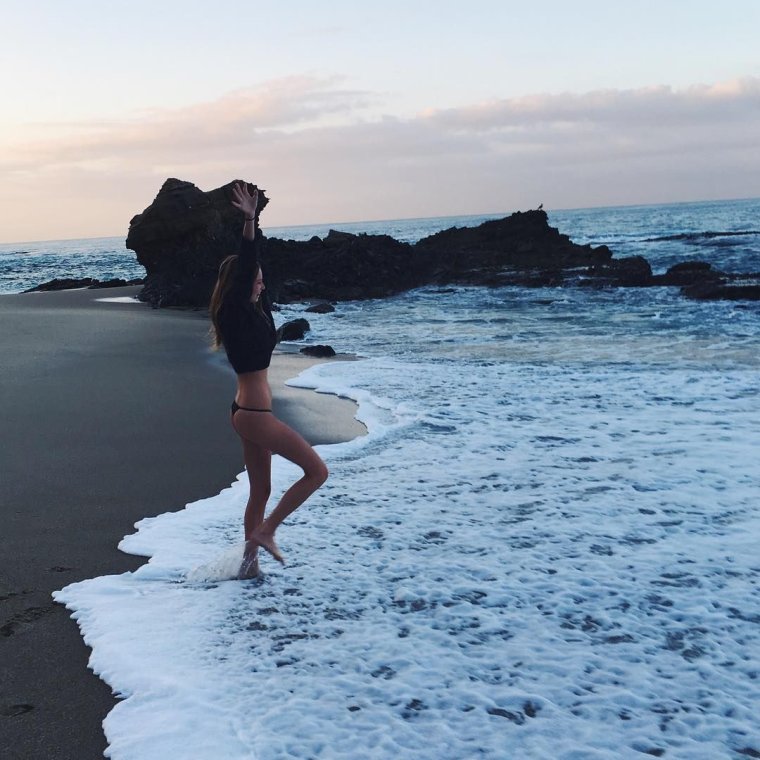 Юля бездарь фотосессии