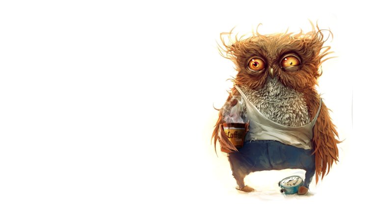 Добрые иллюстрации Элины Эллис