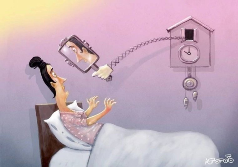 Цитаты про работу смешные