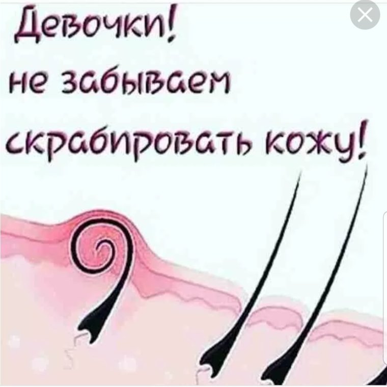 Интересные факты о депиляции