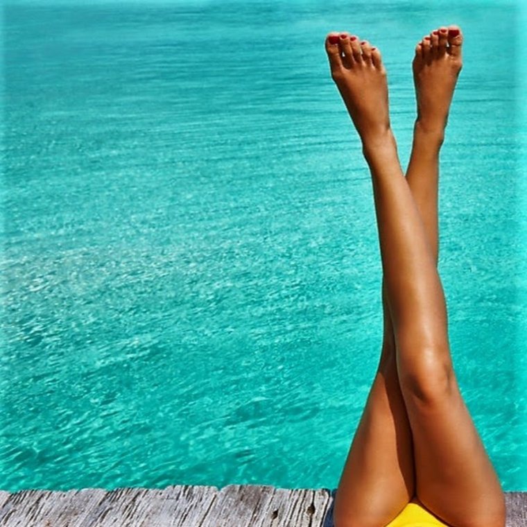 Депиляция приколы